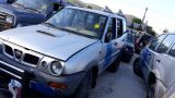 NISSAN TERRANO 2
